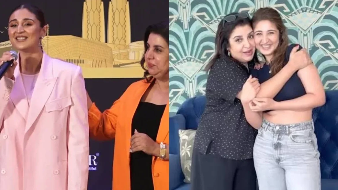 'I Was Sick, Not Off-Key': Dhvani Bhanushali Clears Air On Auto-Tune Drama