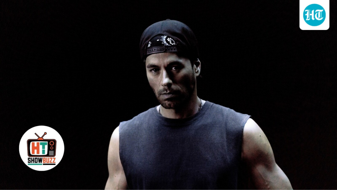 'If I could dance, maybe Bollywood could work': Enrique Iglesias on return to India and its 'amazing energy' | Exclusive