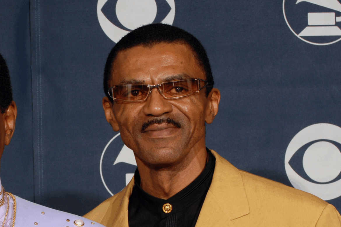 Prayers Up! Ike & Tina Turner’s Son, Ike Jr., Passes Away At 76 (PHOTOS)