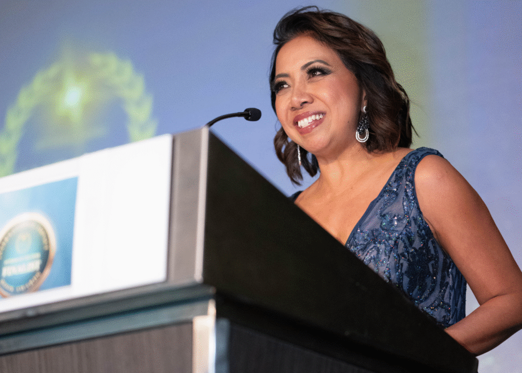 International Impact Book Awards Bring Literary Glamour to Hollywood