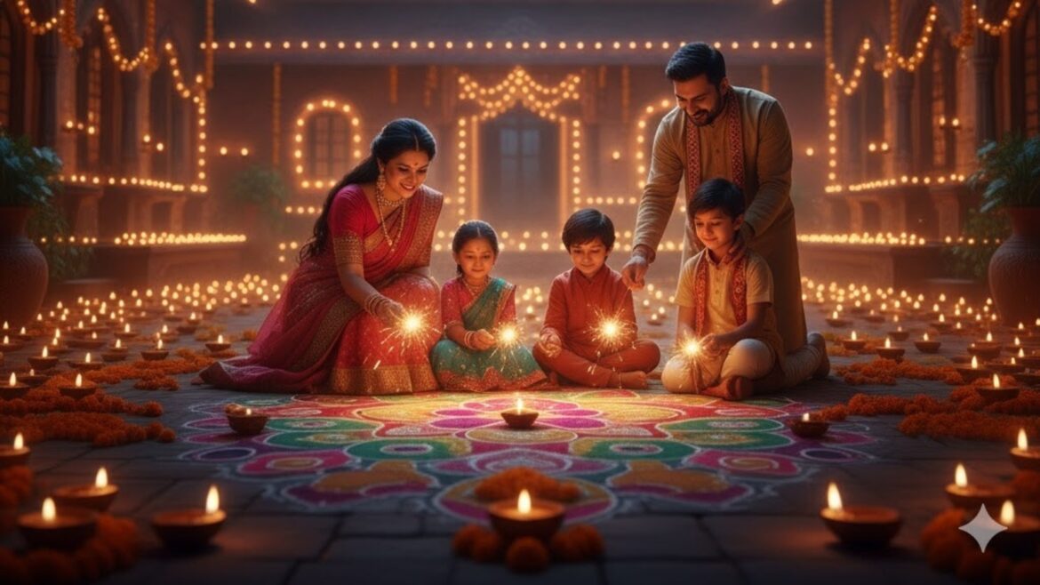 Is Choti Diwali on October 19 or 20 this year? Know correct date of Narak Chaturdashi 2025 amid the confusion