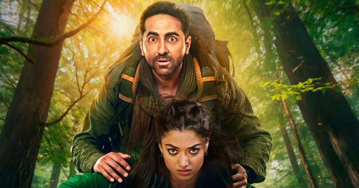 All We Know About Sarkata’s Status In Thamma!