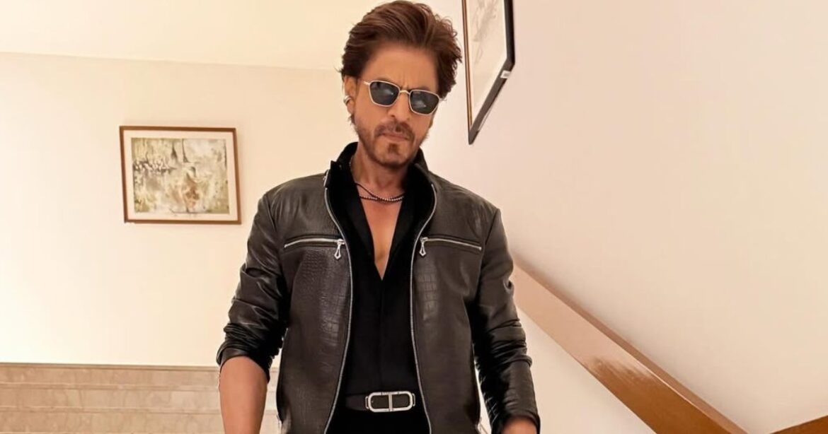 Shah Rukh Khan Hits Hurun India Rich List As A Billionaire!
