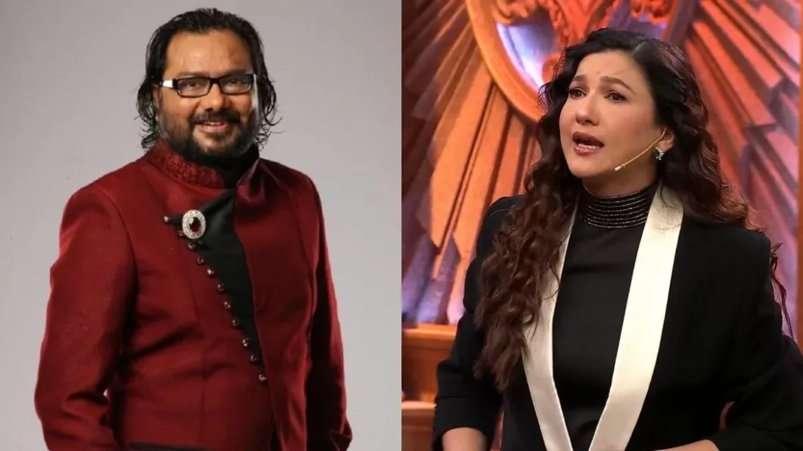 Is it 1950? Ismail Darbar’s ‘Backward’ Comments On Gauahar Khan’s Career Ignite Reddit Regret