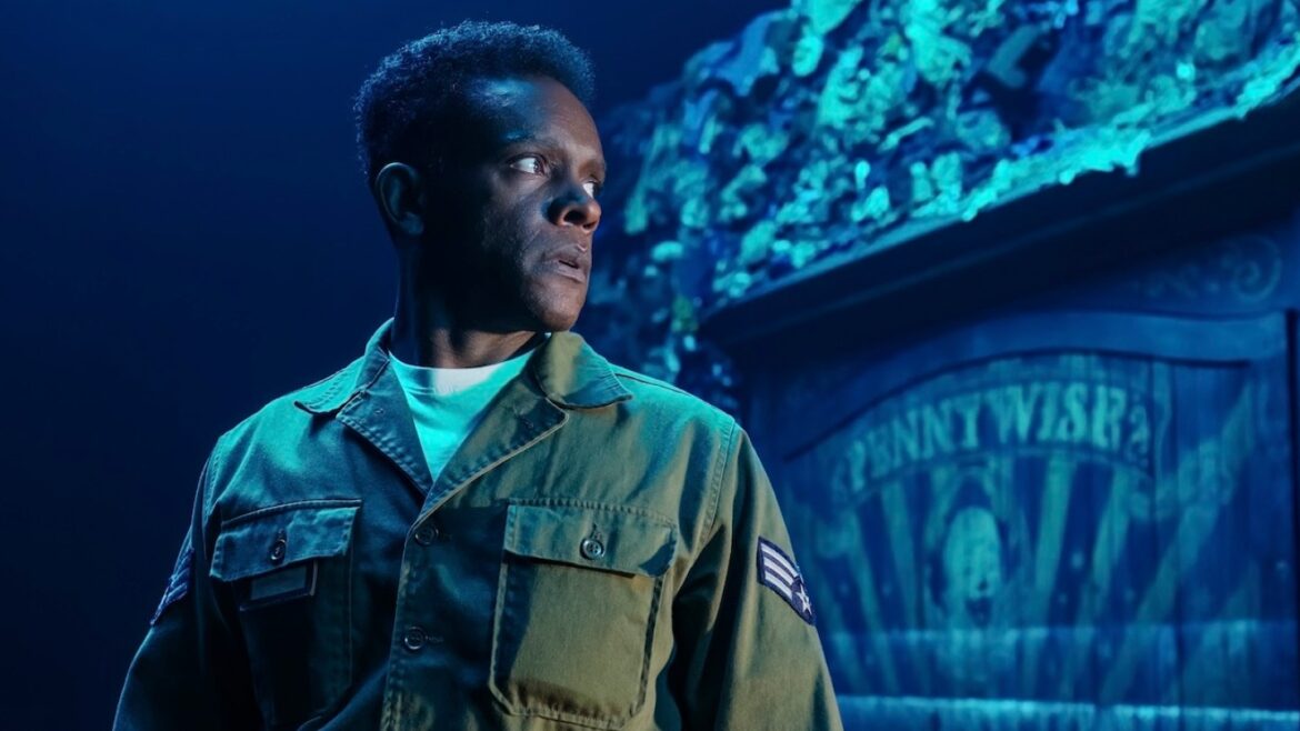 'It: Welcome to Derry' Review: HBO's Warmed-Over 'It' Prequel