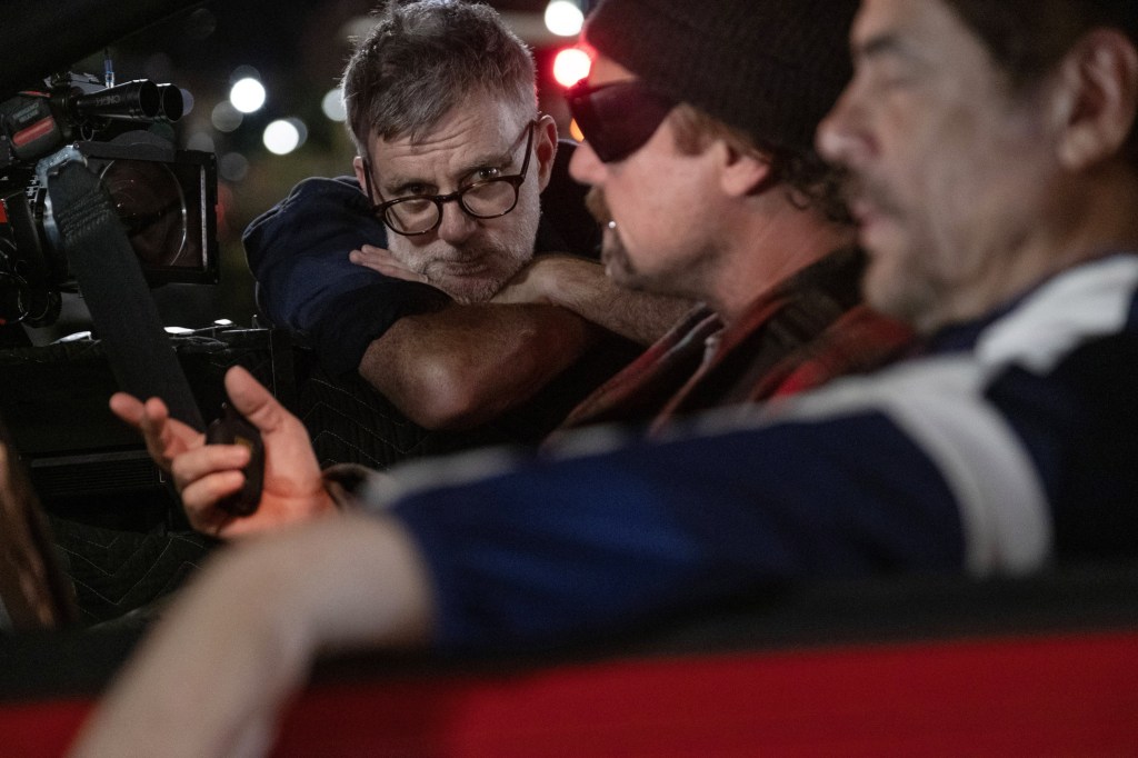 It's One Battle After Another For Paul Thomas Anderson & Oscars: Peter Bart