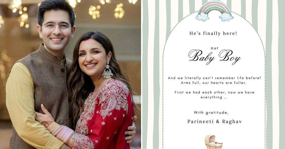 Winners of The 70th Hyundai Filmfare Awards 2025 With Gujarat Tourism: Full List Out