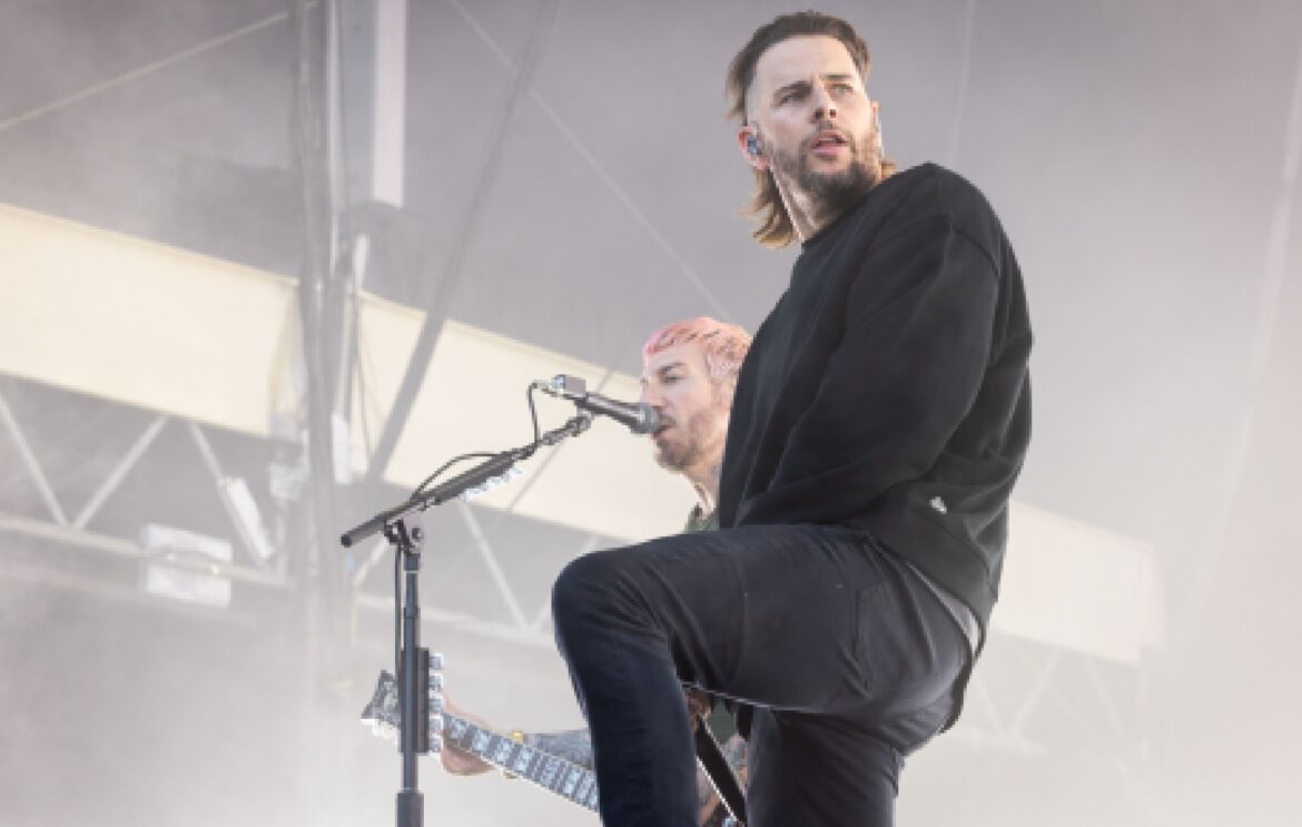 "It's not political – it's human"