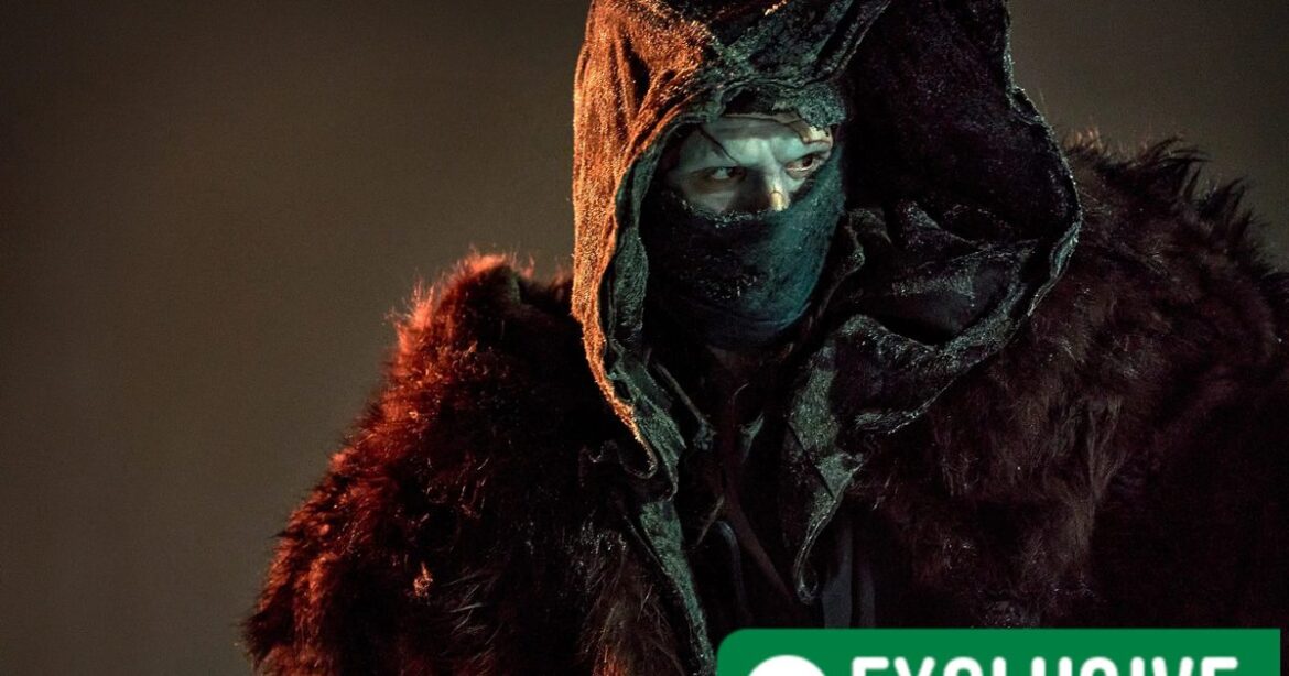 Jacob Elordi reveals how his "sensitive" golden retriever dog inspired his Frankenstein performance