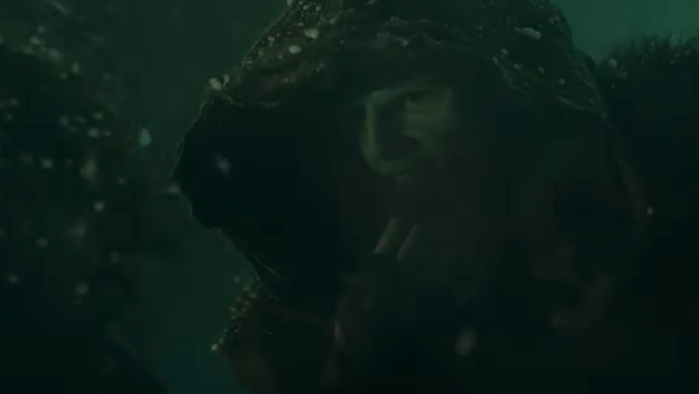 Jacob Elordi's Monster Revealed in New Look