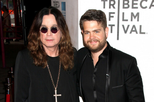 Jake Osbourne tearfully recalls Ozzy Osbourne's emotional final show