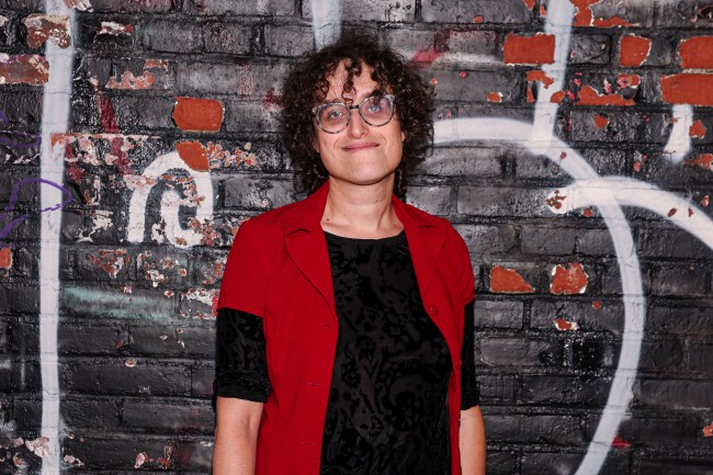 Jane Schoenbrun Sets Netflix Show 'Black Hole'