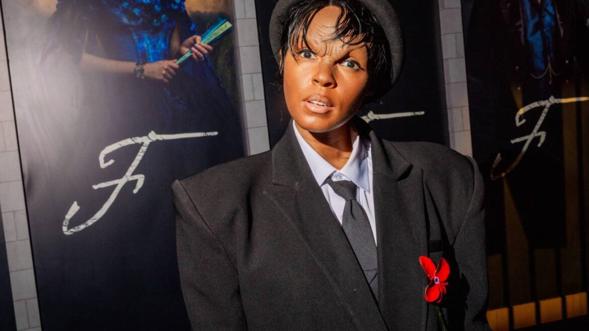 Janelle Monáe's Wondaween 2025 Returns to Los Angeles