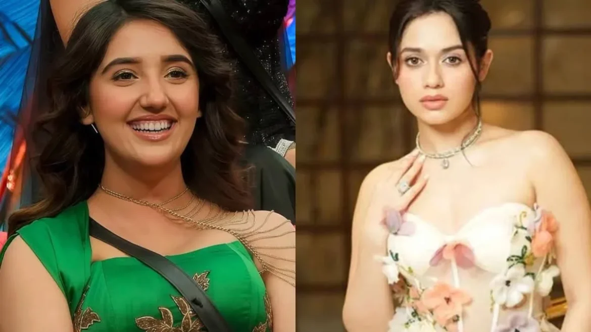 Jannat Zubair Rallies Behind Ashnoor Kaur After ‘Body-Shaming’ Row On Bigg Boss 19