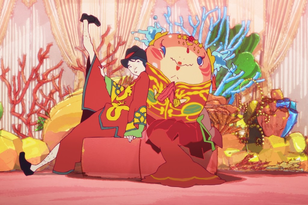 Japan’s Animation Biz Grows 15% To Record $25BN Due To Overseas Sales 