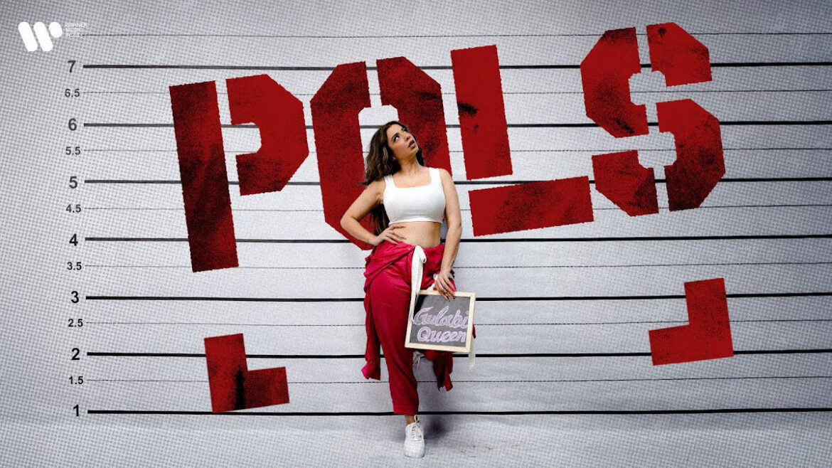 Jasmine Sandlas - POLS Song Lyrics | Glamsham.com