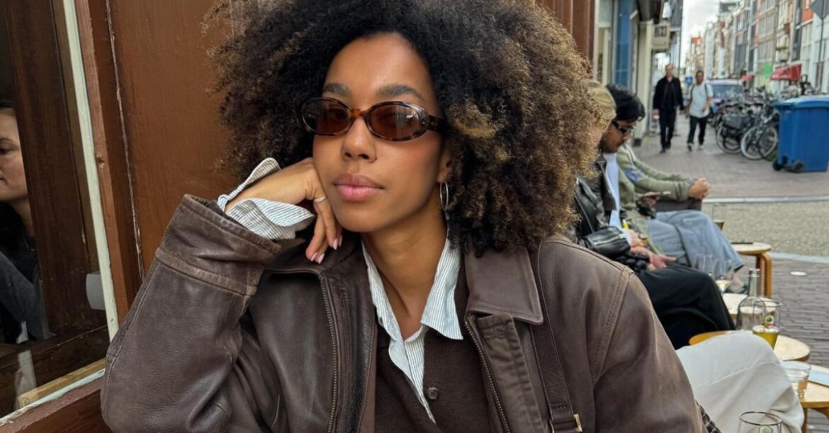 Jeans Look Chicest With Brown Cardigans—Shop the Best Here