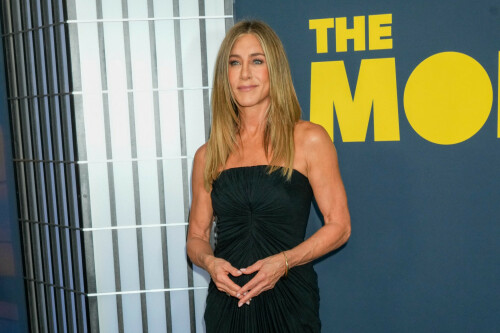 Jennifer Aniston hesitated to join Saturday Night Live