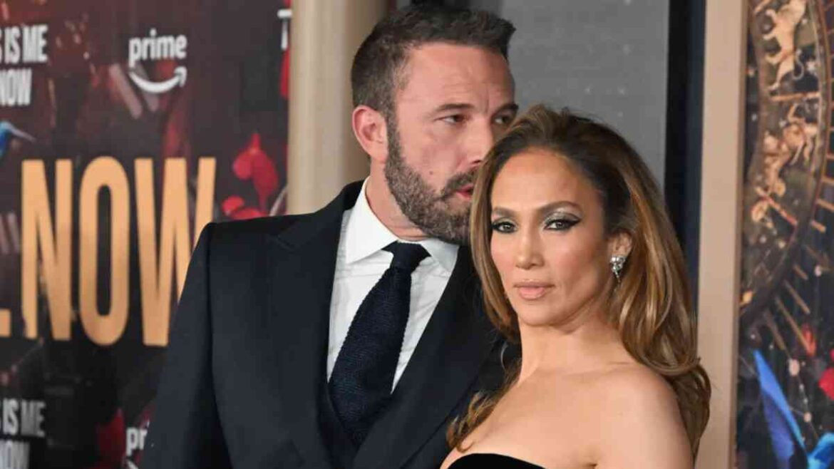 Jennifer Lopez And Ben Affleck's Relationship Status: Are They Together Again? | Glamsham.com