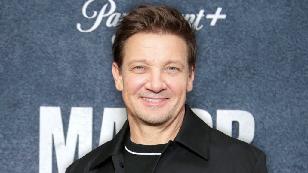 Jeremy Renner Among Contributors Of Doc