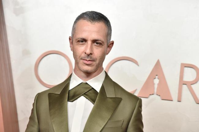 Jeremy Strong on 'Springsteen' and Mark Zuckerberg