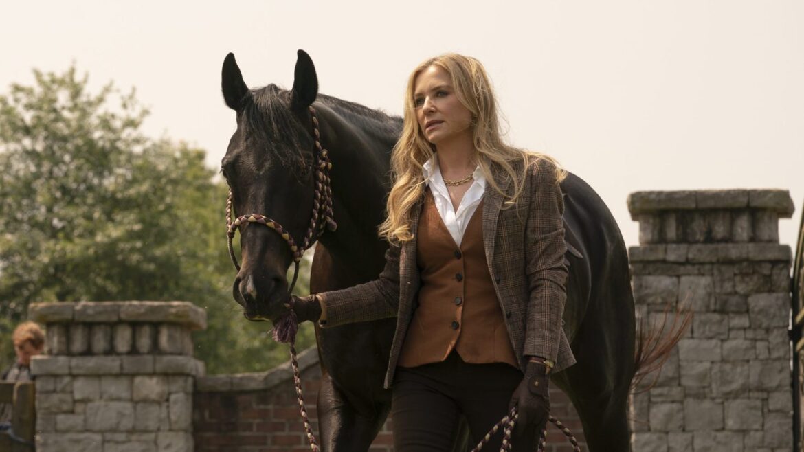 Jessica Capshaw Moves on From 'Grey's Anatomy'