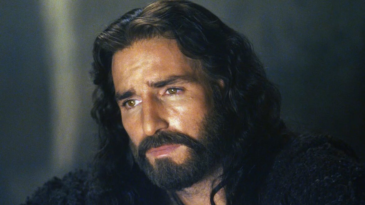 Jim Caviezel Not Returning as Jesus for Passion of the Christ Sequels