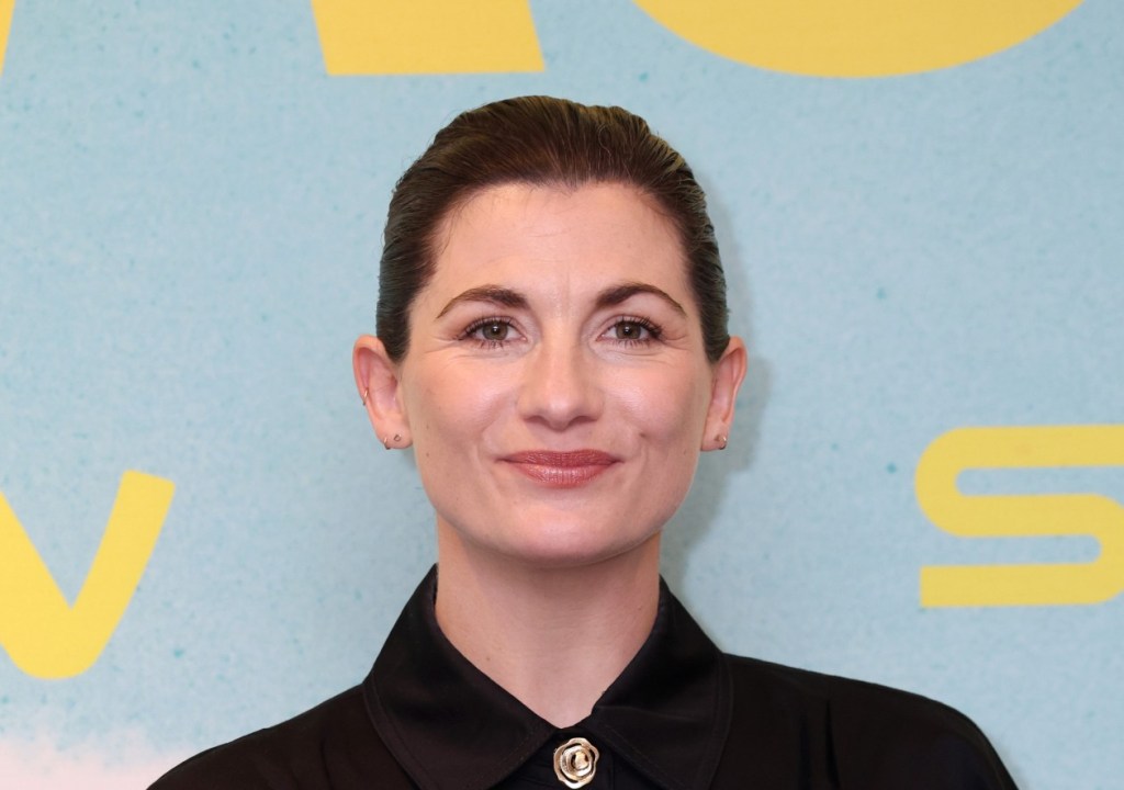 Jodie Whittaker On Female-Led Heist Drama 'Frauds'