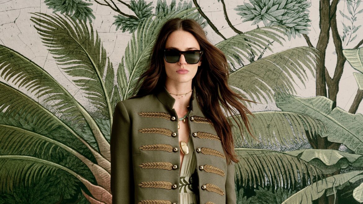 Johanna Ortiz Spring 2026 Ready-to-Wear Collection