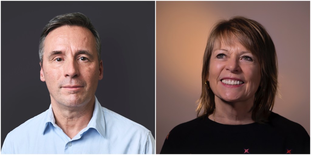 John Gore Studios Buys Hilary Bevan Jones' Hilltop Screen