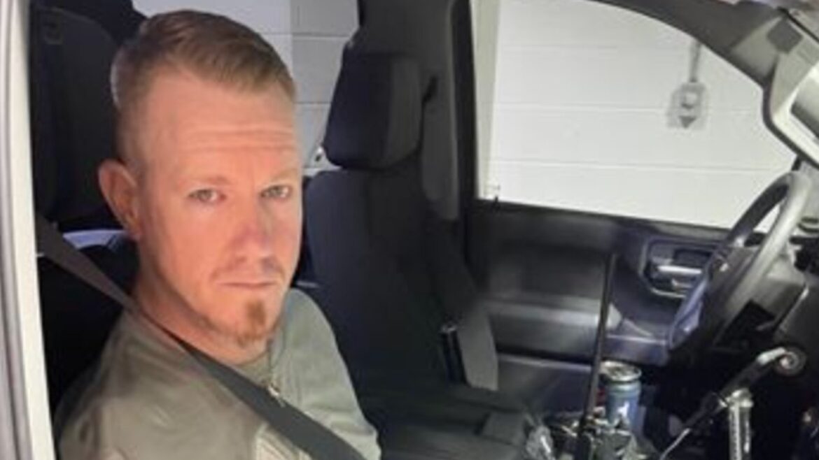 Jon Sheptock, Christian Musician Who Sang at Trump Rally, Arrested on Child Pornography Charges