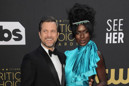 Joshua Jackson and Jodie Turner-Smith call off divorce trial
