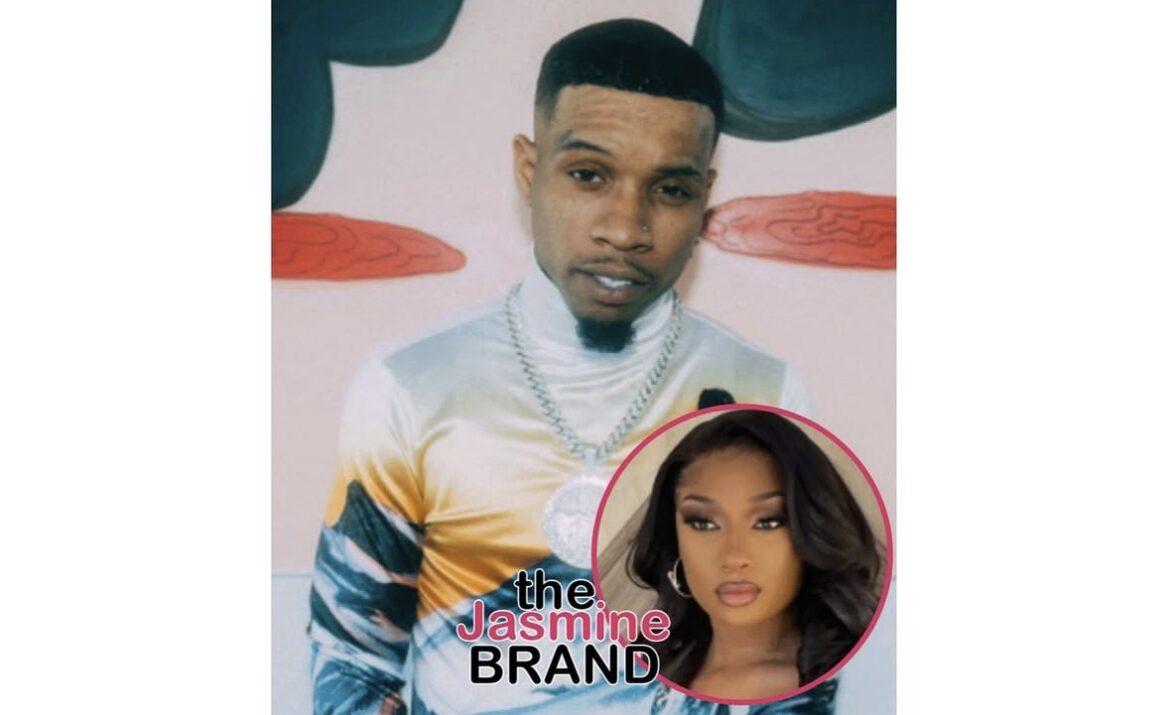 Judge Denies Tory Lanez's Motion for Protective Order in Ongoing Legal Battle With Megan Thee Stallion