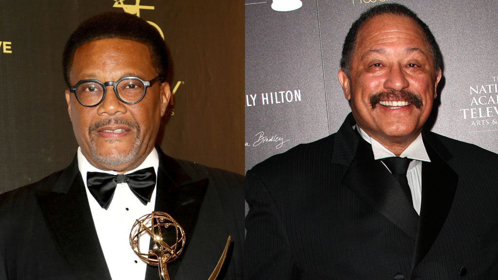 Judge Mathis Addresses Judge Joe Brown Comparing His Wife To A "H*e"