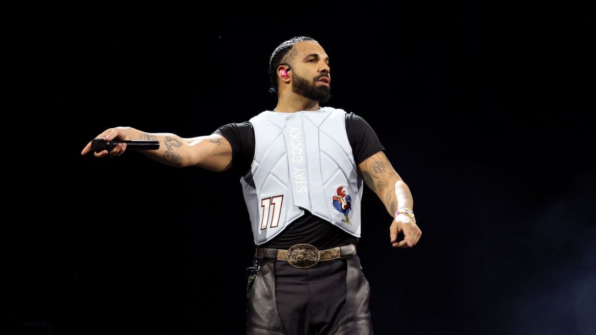 Judge Throws Out Drake’s “Not Like Us” Defamation Lawsuit Against Universal Music Group