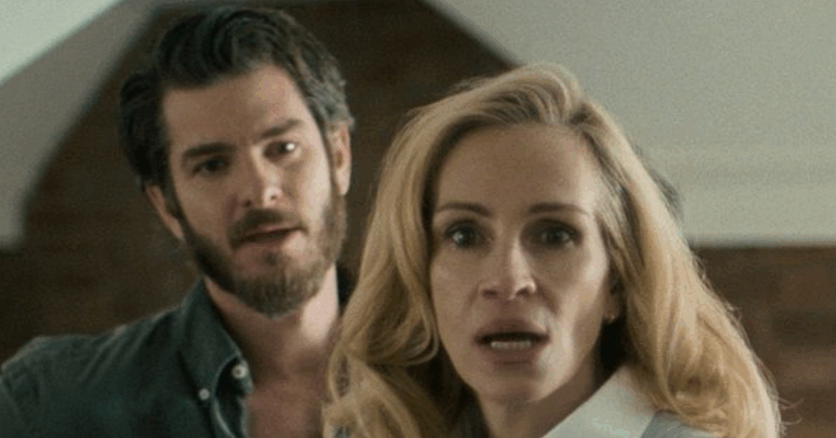 Julia Roberts' Surprising Intimacy Coordinator Decision