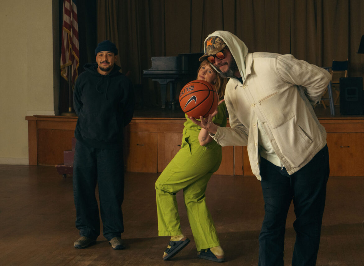 Justin Vernon Auditions His Replacement In 'Day One' Video