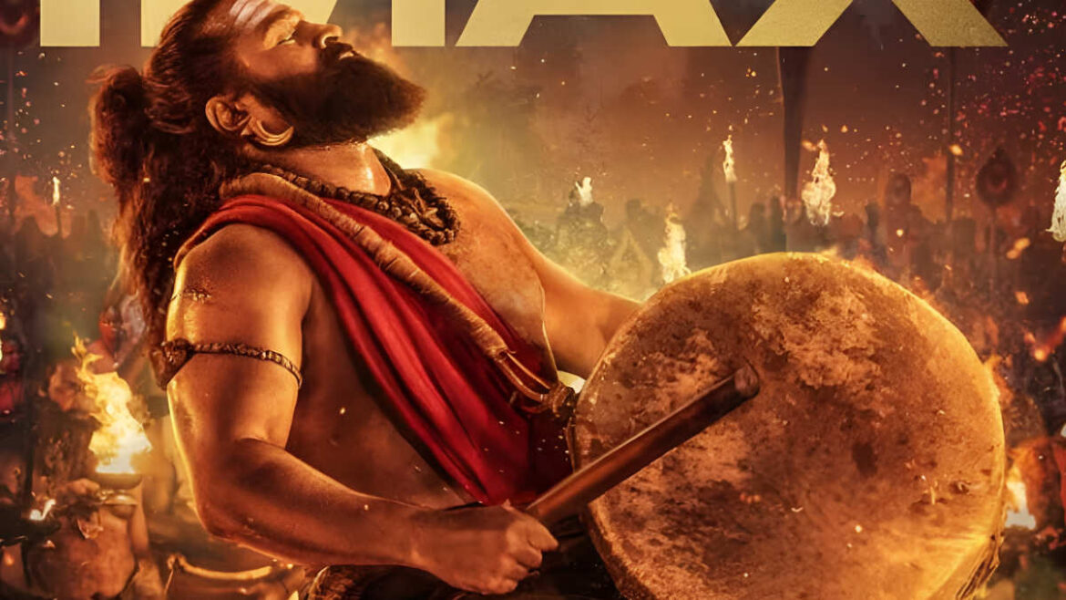 Kantara 3 Title Revealed? Get Ready For The Most Epic Chapter Yet | Glamsham.com