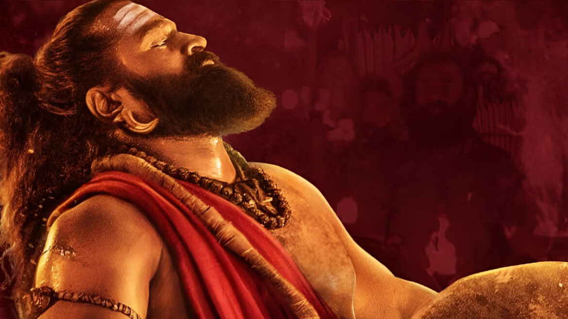 Kantara Chapter 1 Creators Urge Fans Not To Support Piracy - Here's Why | Glamsham.com