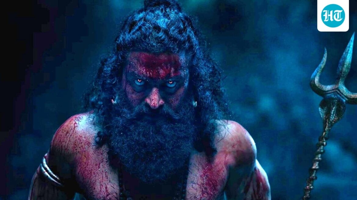 Kantara Chapter 1 box office prediction: Rishab Shetty film may beat Saiyaara and Chhaava, but no match for OG, Coolie