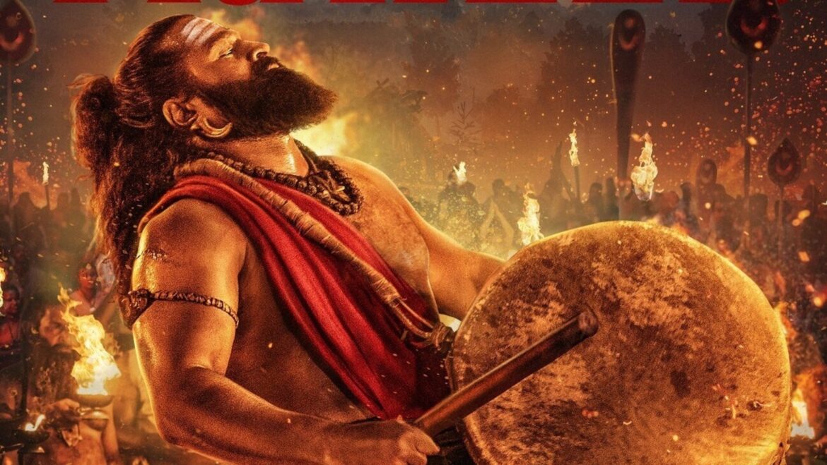 Kantara Chapter 1 dethrones Chhaava to become the highest-grossing Indian film of 2025, crosses ₹800 crore