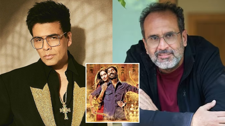 karan johar backs aanand l rai over raanjhanaa ai ending changed