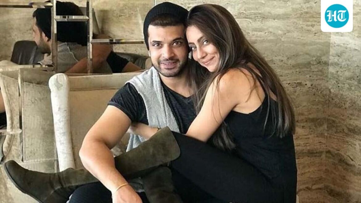 Karan Kundrra responds to ex Anusha Dandekar’s indirect cheating comment: ‘Cruel elite women can say anything’