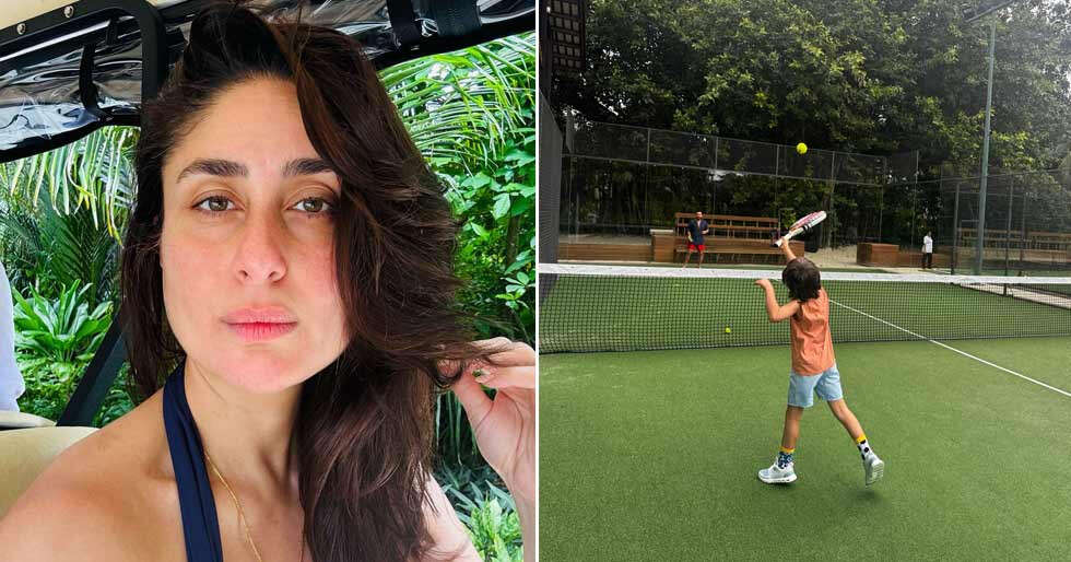 Parineeti Chopra and Raghav Chadha