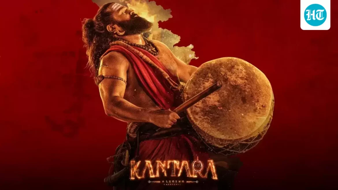 Karnataka HC extends stay order on movie ticket price cap, will it affect Kantara Chapter 1 collections? Details inside