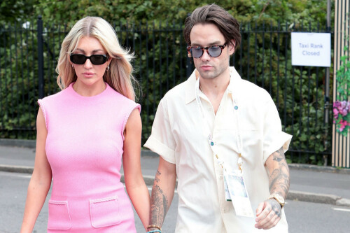 Kate Cassidy 'didn't want to live' after Liam Payne's death