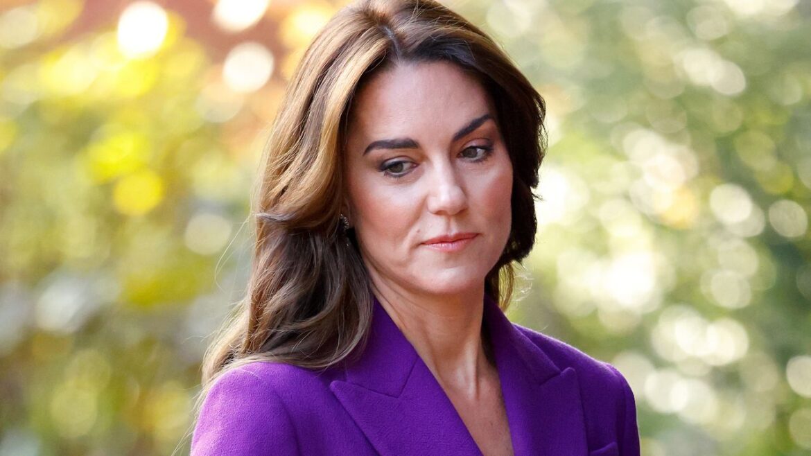 Kate Middleton Supports Baby Loss Charity, a Cause Close to the Royal Family