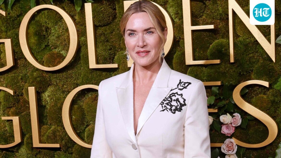 Kate Winslet net worth: What is the acclaimed Titanic actress' fortune as she turns 50?