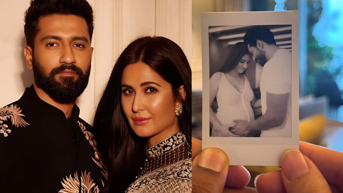 Katrina Kaif And Vicky Kaushal's Baby Shower Is Going To Be SO Intimate - Here's What We Know! | Glamsham.com