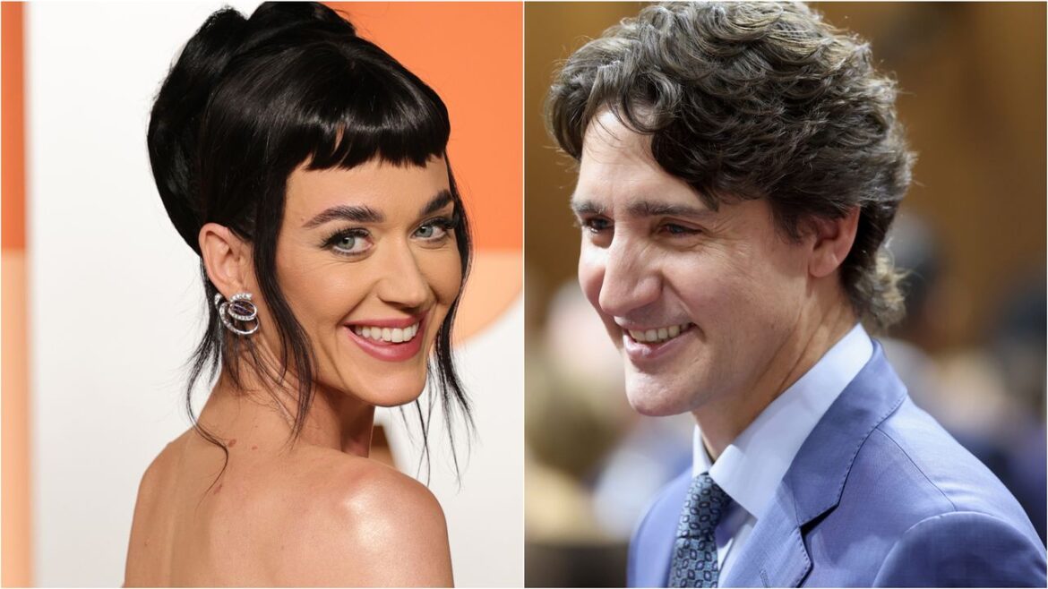 Katy Perry and Justin Trudeau: A Timeline of Those Dating Rumors